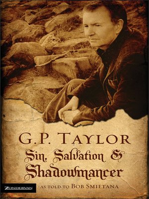 cover image of G. P. Taylor